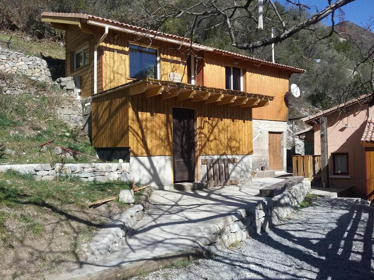 L'Arberc Acomodação com café da manhã Rigaud Exterior foto