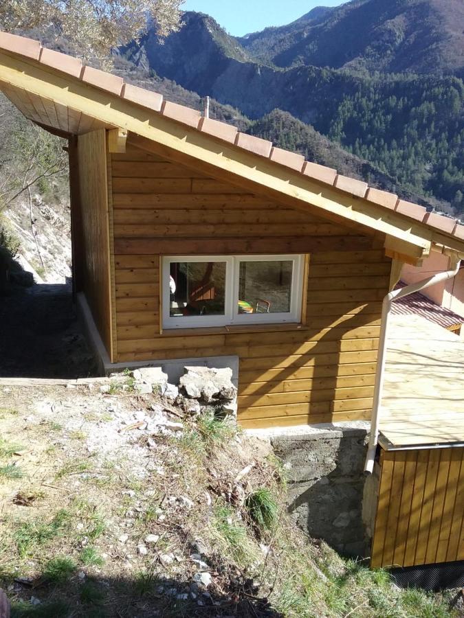 L'Arberc Acomodação com café da manhã Rigaud Exterior foto